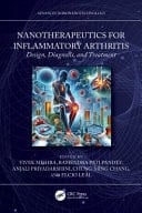 Nanotherapeutics for Inflammatory Arthritis Design, Diagnosis, and Treatment