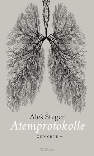 Atemprotokolle Gedichte