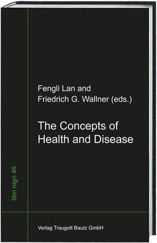 The Concepts of Health and Disease From the Viewpoint of Four Cultures