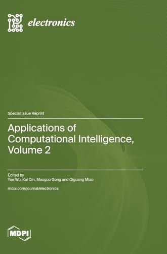 Applications of Computational Intelligence, Volume 2