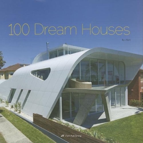 100 Dream Houses