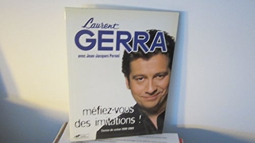 CICD 2003 Advertising