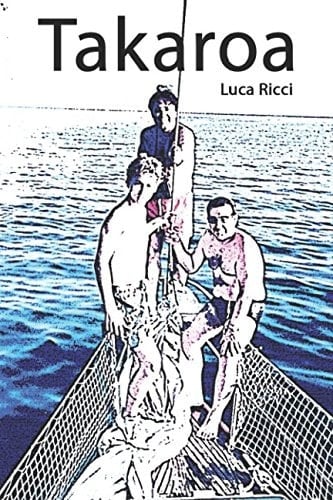 Takaroa