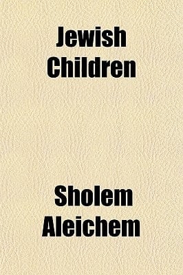 Jewish Children