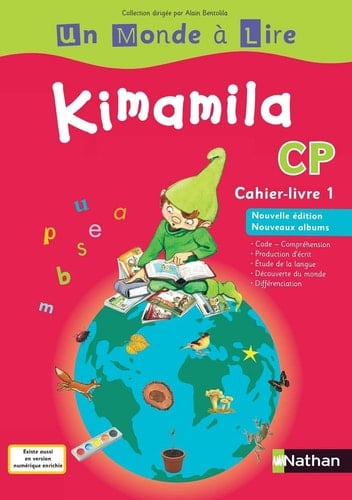 Kimamila CP