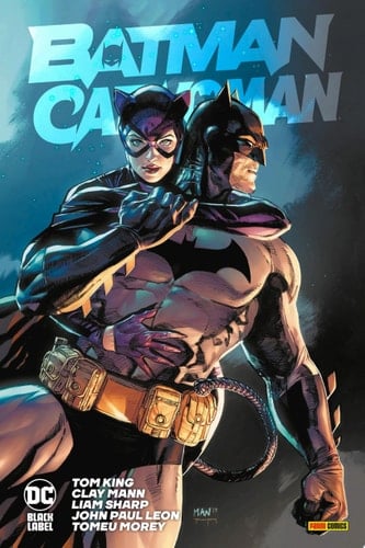 Batman / Catwoman