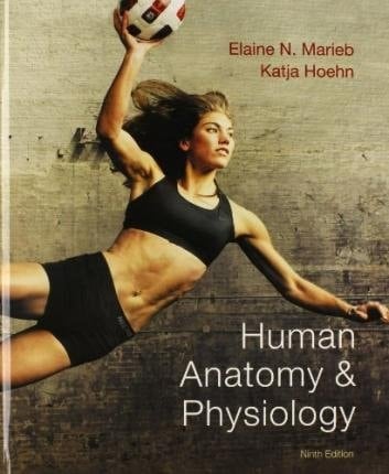 Human Anatomy and Physiology with MasteringA&P and Lab Manual