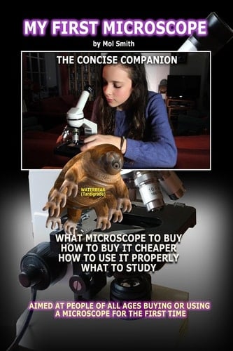 My First Microscope (The Concise Companion)
