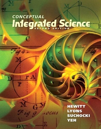Conceptual Integrated Science (2-downloads)