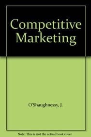 Elbs Competitive Marketing