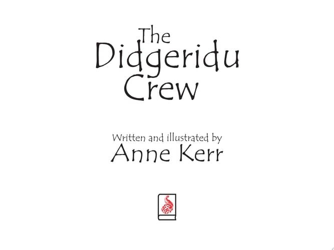 The Didgeridu Crew