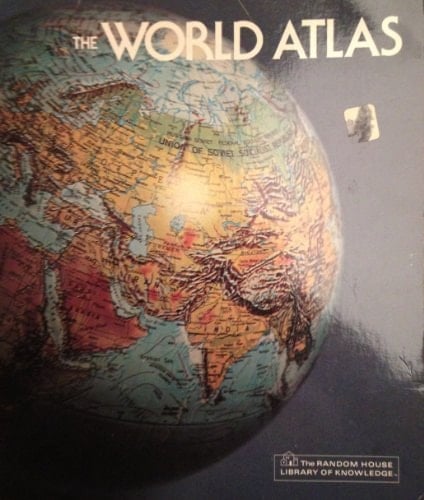 The World Atlas