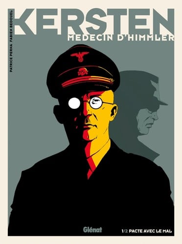 Kersten médecin d'Himmler
