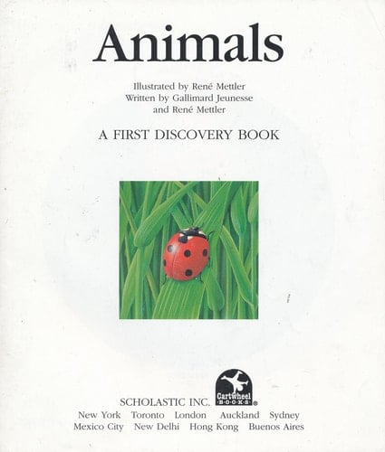Animals