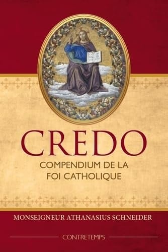 Credo Compendium de la Foi catholique