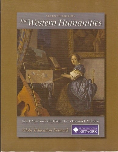 Western Humanities