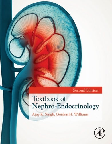Textbook of Nephro-Endocrinology