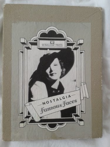 Nostalgia Famous Faces