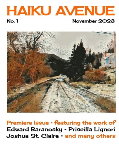 Haiku Avenue No. 1