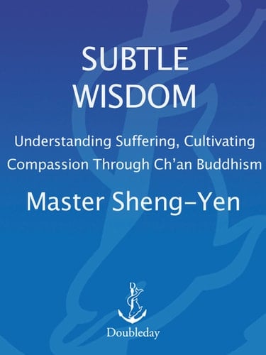 Subtle Wisdom