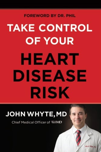 Take Control of Your Heart Disease Risk