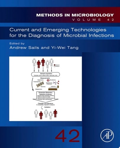 Current and Emerging Technologies for the Diagnosis of Microbial Infections