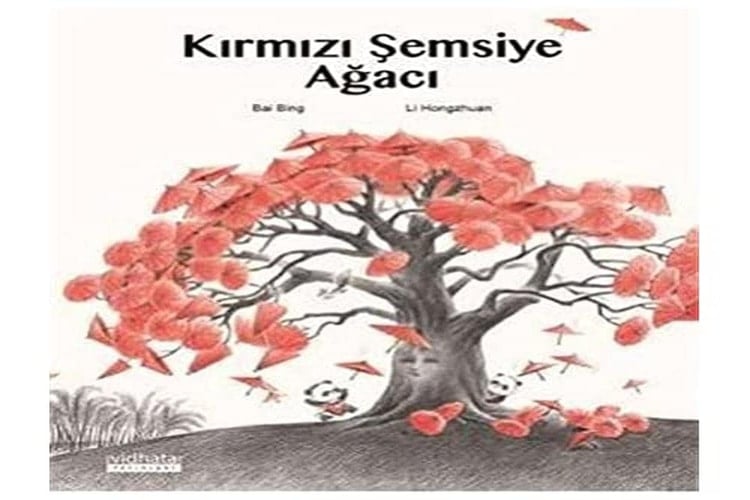 Kirmizi Semsiye Agaci