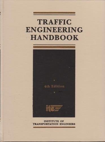 Traffic Engineering Handbook