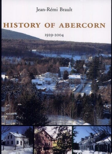 History of Abercorn, 1929-2004
