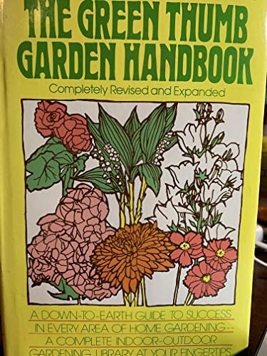 The Green Thumb Garden Handbook