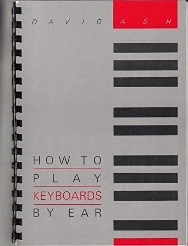 How to Play Keyboards by Ear