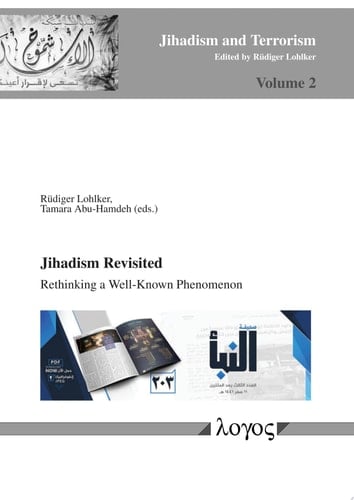 Jihadism Revisited Rethinking a Well-Known Phenomenon