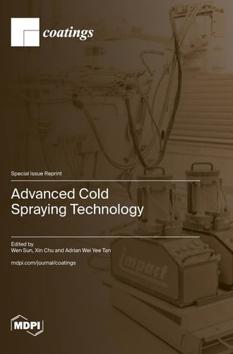 Advanced Cold Spraying Technology