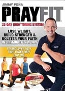 Prayfit 33-Day Body Toning System