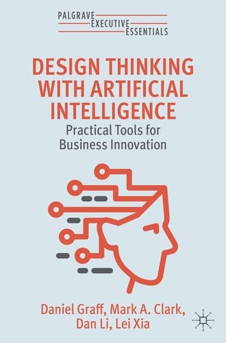 Design Thinking with Artificial Intelligence
