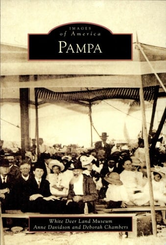 Pampa