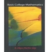 Basic College Mathematics