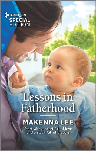 Lessons in Fatherhood