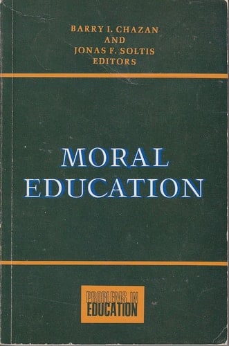 Moral Education
