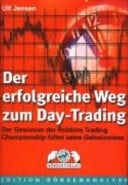 Der erfolgreiche Weg zum day trading der Gewinner der Robbins Trading Championship lüftet seine Geheimnisse