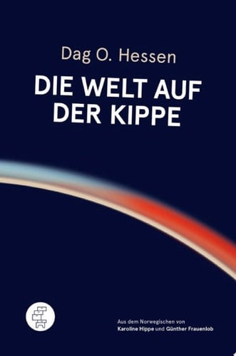 Die Welt auf der Kippe