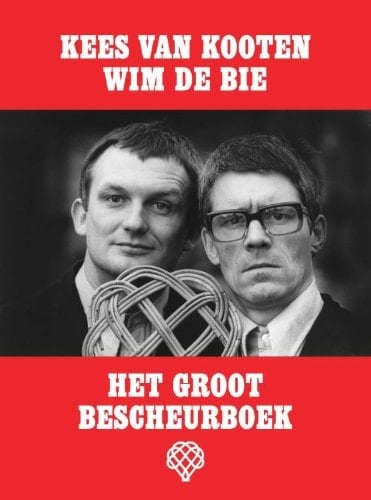 Het groot bescheurboek (Dutch Edition)