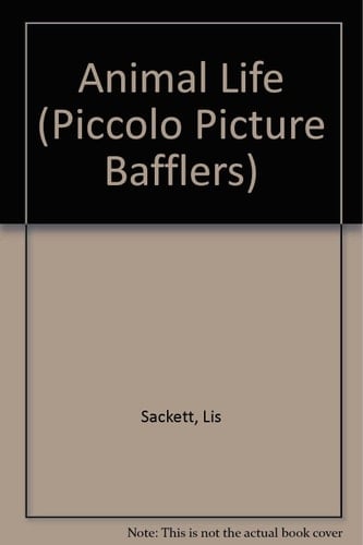 Animal Life