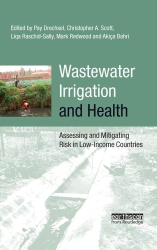 Wastewater Irrigation and Health
