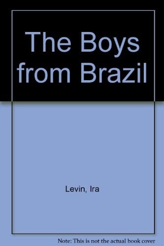 The Boys from Brazil