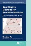 Quantitative Methods for Precision Medicine Pharmacogenomics in Action