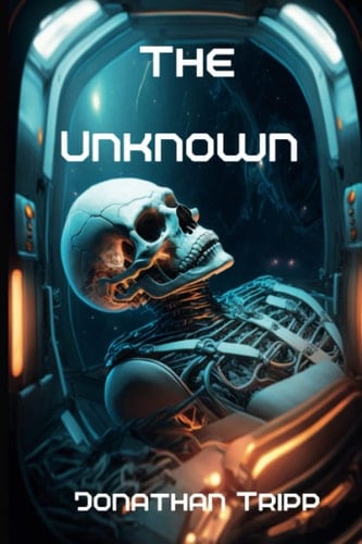 The Unknown (Creature Feature)