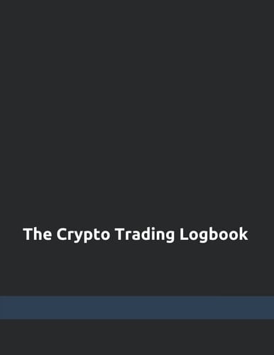 The Crypto Trading Logbook