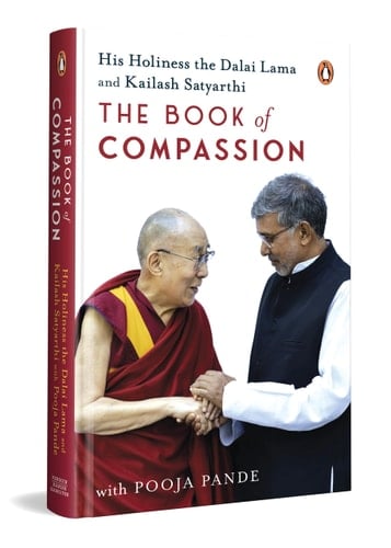 The Book of Compassion
