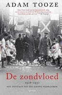De zondvloed 1916-1931 het ontstaan van een nieuwe wereldorde